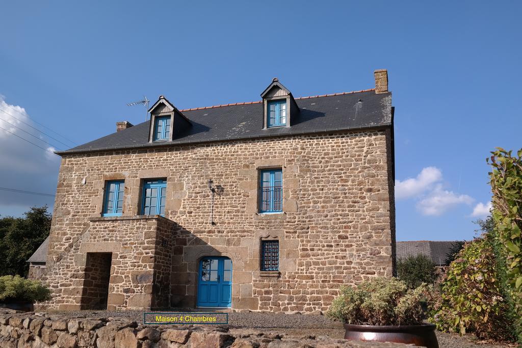 Sarl Verrerie Royale Val-Couesnon エクステリア 写真